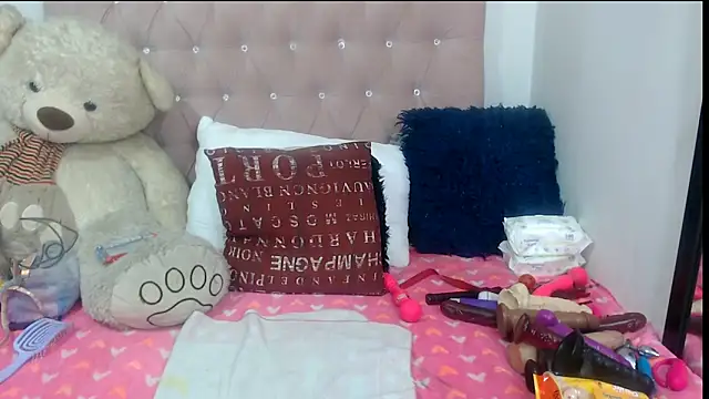 Negrabig online show from May 2026 03:12:01 AM