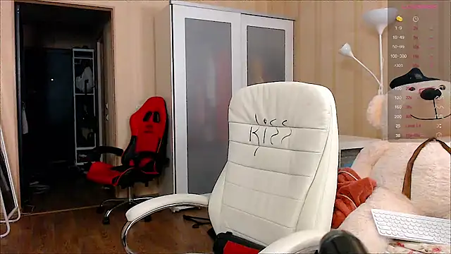 PamHardFuck online show from January 2025 07:49:02 PM