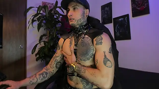 Ryuk it online show from September 2025 01:26:02 PM