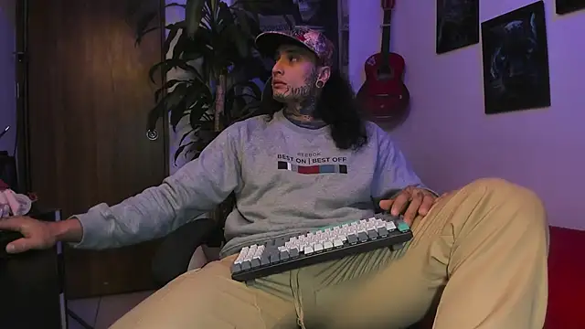 Ryuk it online show from October 2025 01:32:02 PM