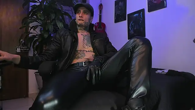 Ryuk it online show from November 2025 01:55:02 PM