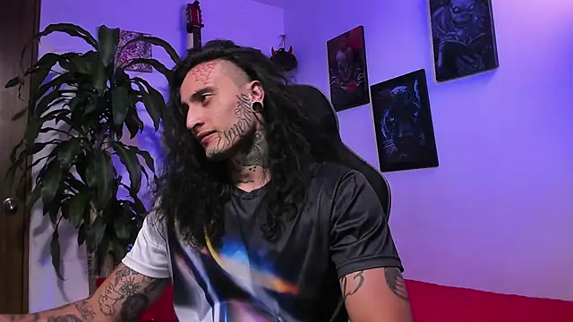 Ryuk it online show from December 2025 01:10:02 AM