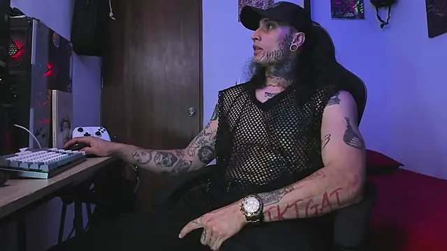 Ryuk it online show from January 2026 02:04:01 AM