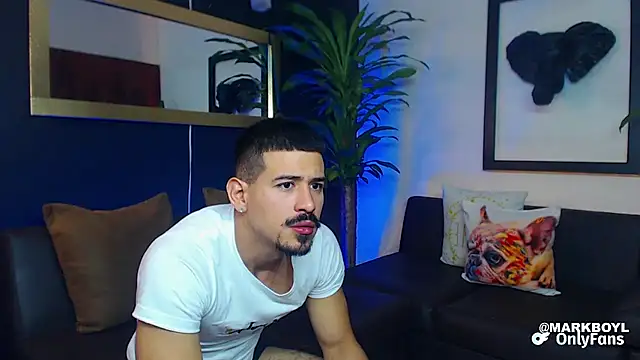 Snapshot of Markboyl chatting on December 2024 03:36:01 PM Markboyl online show from December 2024 03:36:01 PM