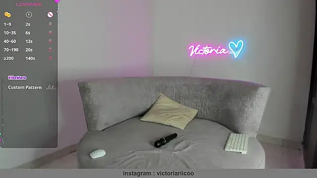 Snapshot of victoria_027 chatting on March 2025 02:02:02 PM victoria 027 online show from March 2025 02:02:02 PM