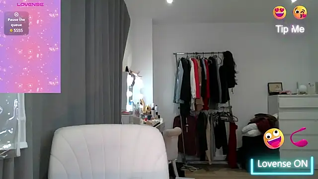 Snapshot of chelseablonde chatting on February 2025 10:04:02 PM chelseablonde online show from February 2025 10:04:02 PM