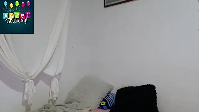 Alexandrasaenz online show from December 2025 02:08:02 AM