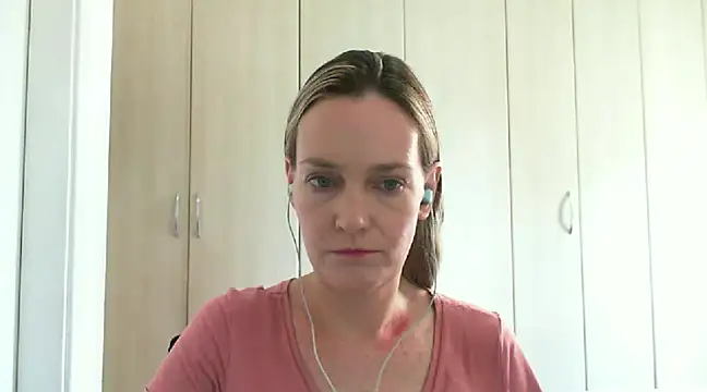 Annylove1 online show from January 2025 10:53:02 AM