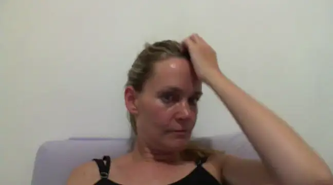 Annylove1 online show from January 2025 12:48:02 AM