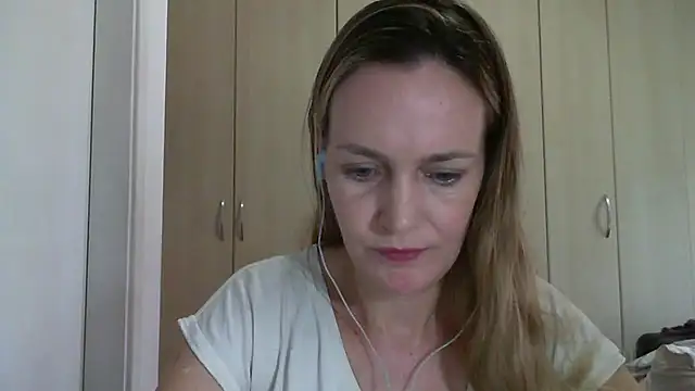 Annylove1 online show from January 2025 10:50:02 AM