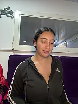 Hannahoff online show from February 2025 09:29:01 PM