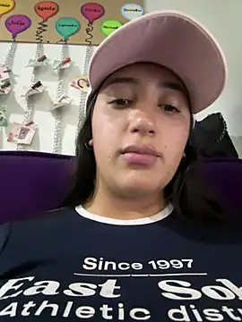 Hannahoff online show from March 2025 03:28:02 AM