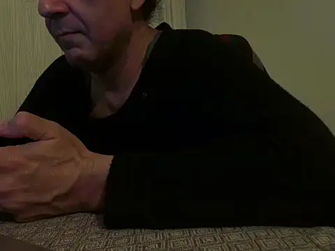 ALPHANDRE online show from May 2026 07:41:01 PM