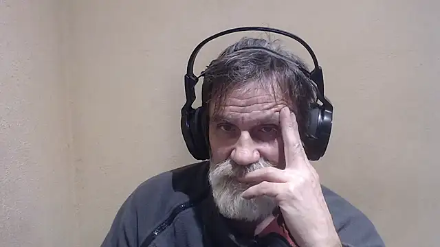 AlexNudo online show from January 2025 03:17:02 PM