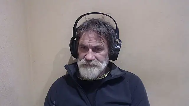 AlexNudo online show from January 2025 01:53:02 PM