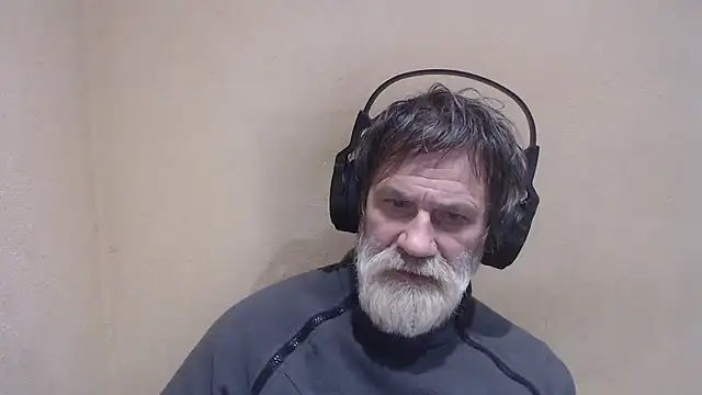 AlexNudo online show from January 2025 09:05:01 AM