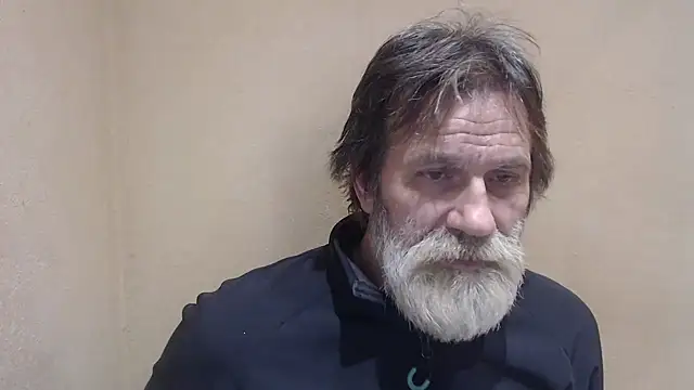 AlexNudo online show from January 2025 04:27:01 PM