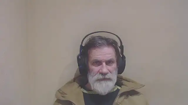 AlexNudo online show from January 2025 03:41:01 PM