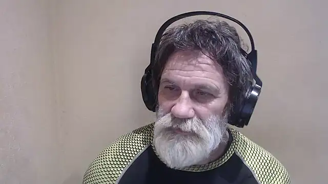 AlexNudo online show from January 2025 08:18:02 AM