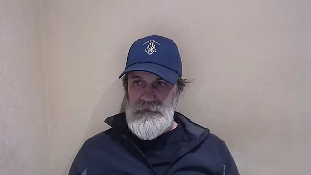 AlexNudo online show from February 2025 09:56:02 AM