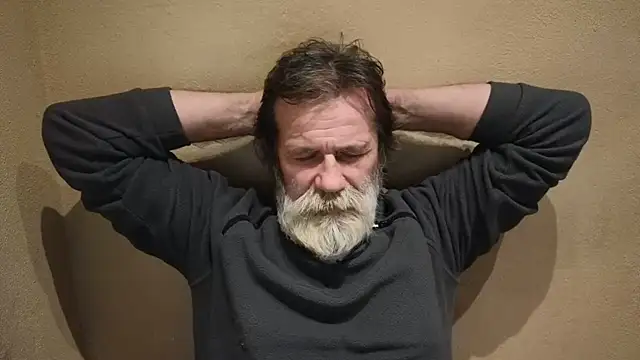 AlexNudo online show from February 2025 12:30:02 PM