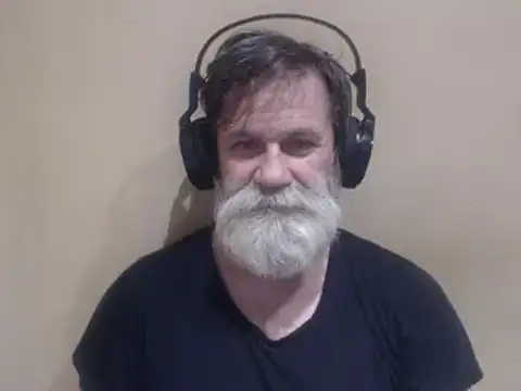 AlexNudo online show from March 2025 10:13:02 PM