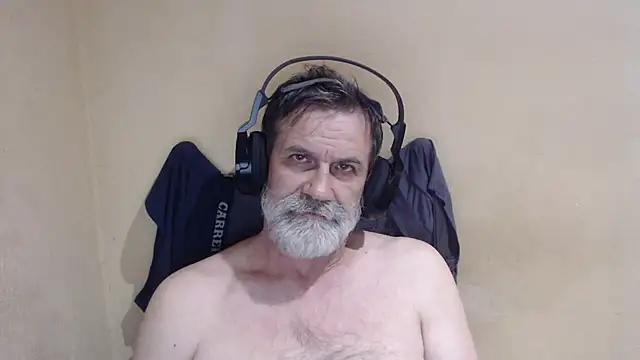 AlexNudo online show from October 2025 08:40:02 PM