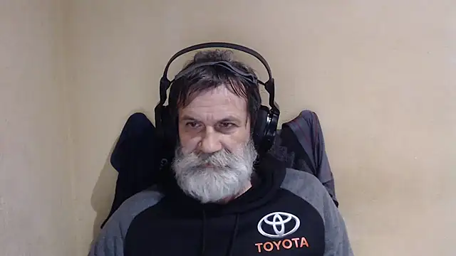 AlexNudo online show from November 2025 08:24:01 AM