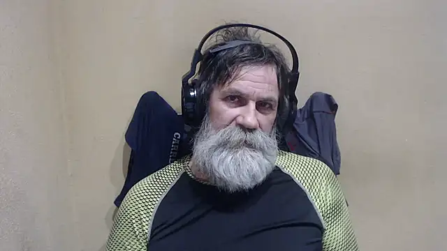 AlexNudo online show from January 2026 09:06:02 PM