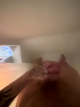 ThatTattooedGuy online show from January 2026 06:17:02 AM