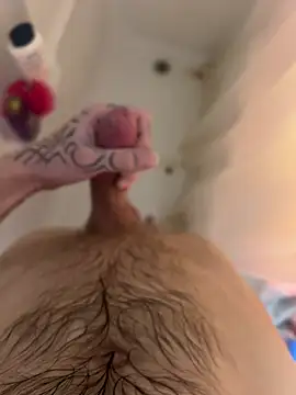 ThatTattooedGuy online show from February 2026 07:04:01 AM