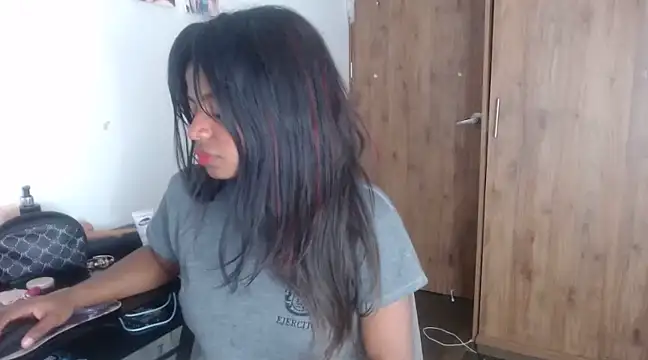 Snapshot of charlott7 chatting on December 2024 11:03:01 PM charlott7 online show from December 2024 11:03:01 PM