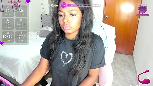 Snapshot of charlott7 chatting on February 2026 03:10:01 AM charlott7 online show from February 2026 03:10:01 AM