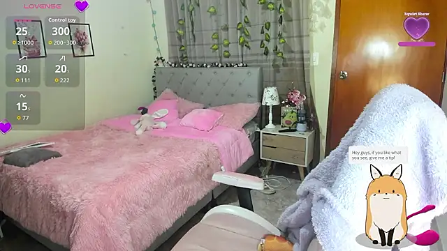 Snapshot of charlott7 chatting on February 2026 02:53:02 AM charlott7 online show from February 2026 02:53:02 AM