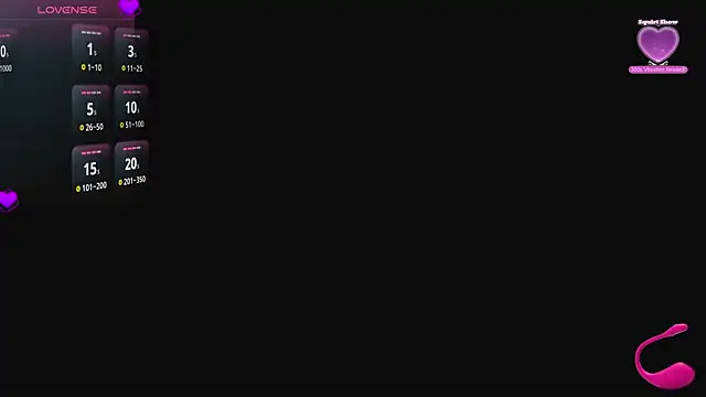 charlott7 online show from June 2026 01:44:02 AM