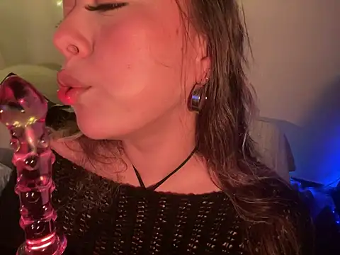 Im sophiie online show from January 2025 05:58:02 AM