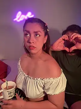 Snapshot of Im_sophiie chatting on February 2025 05:56:01 AM Im sophiie online show from February 2025 05:56:01 AM