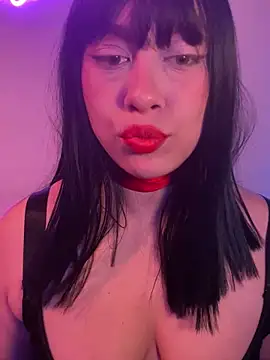 Snapshot of Im_sophiie chatting on February 2025 07:53:02 AM Im sophiie online show from February 2025 07:53:02 AM