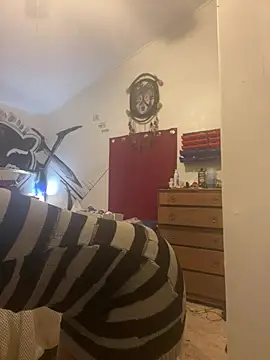 Jessiejames32 online show from January 2025 03:31:01 AM