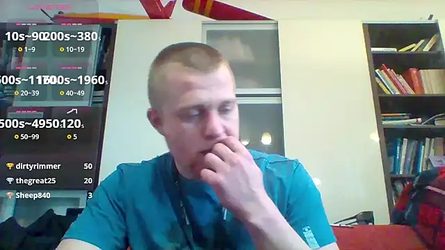 Matttthees online show from November 2025 10:15:02 AM