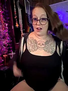 edgexchaos online show from April 2026 04:21:01 AM