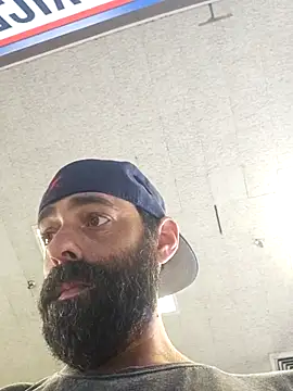 BigDickRickyB69 online show from March 2026 05:40:01 PM