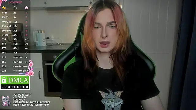 Lee Loo online show from January 2025 03:46:02 PM