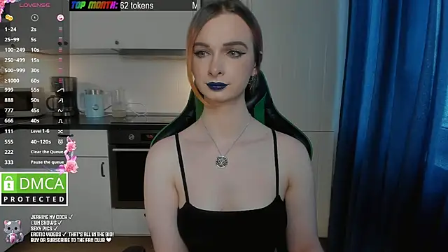 Lee Loo online show from February 2025 01:38:02 PM