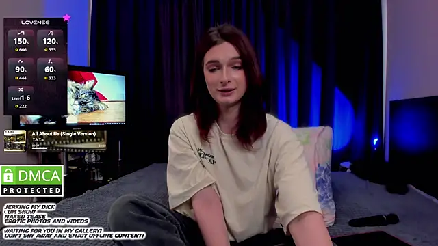 Lee Loo online show from October 2025 01:52:01 PM