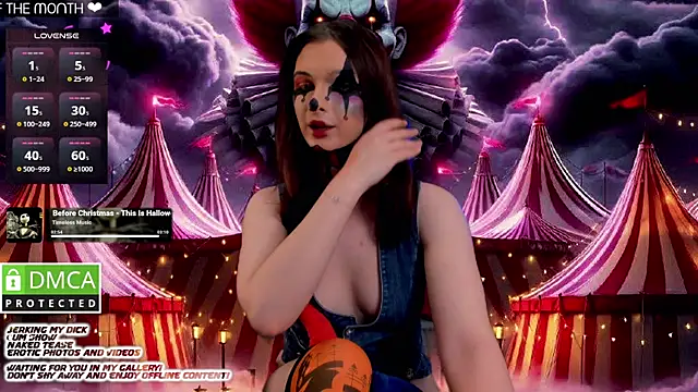 Lee Loo online show from October 2025 04:08:02 PM