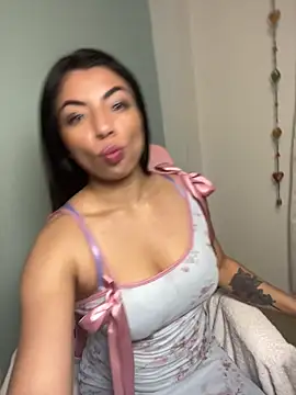 Miaparkerss  online show from April 2026 01:08:01 AM