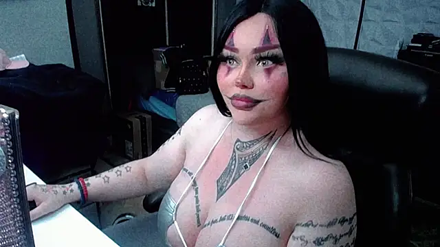 Snapshot of sheylagoddess11 chatting on November 2025 07:32:01 AM sheylagoddess11 online show from November 2025 07:32:01 AM