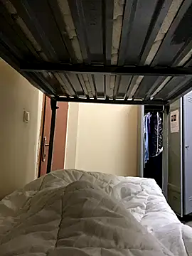 ImSexgoodlike online show from December 2025 04:55:01 AM