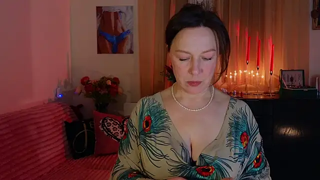 vanessawis  online show from March 2026 10:07:01 PM